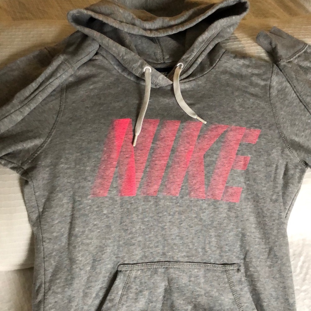 Nike Sweatshirt - like new